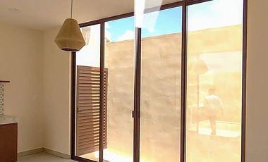 Villas San Benito en Venta a 150 m2 del mar en Mérida, Yucatán.