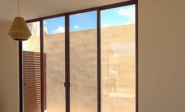 Villas San Benito en Venta a 150 m2 del mar en Mérida, Yucatán.