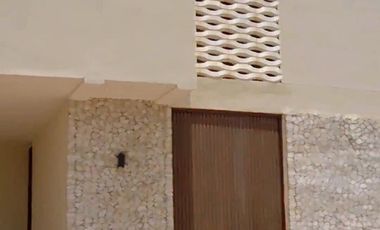 Villas San Benito en Venta a 150 m2 del mar en Mérida, Yucatán.