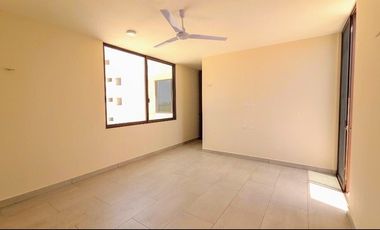 Villas San Benito en Venta a 150 m2 del mar en Mérida, Yucatán.