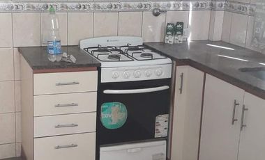 Departamento en  venta