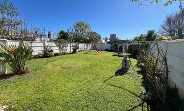 Casa familiar apta credito