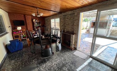 Casa familiar apta credito