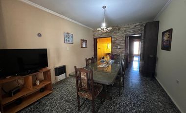 Casa familiar apta credito