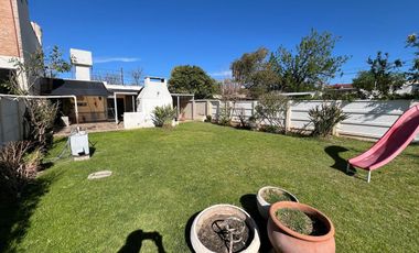 Casa familiar apta credito