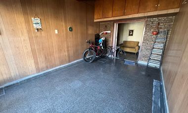 Casa familiar apta credito