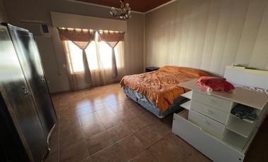 Casa familiar apta credito