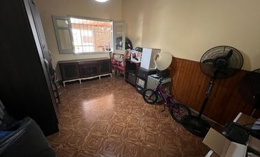 Casa familiar apta credito