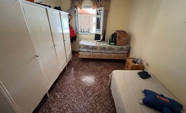 Casa familiar apta credito