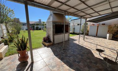 Casa familiar apta credito