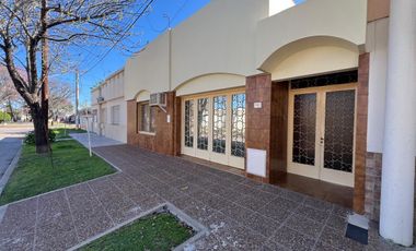 Casa familiar apta credito