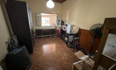 Casa familiar apta credito