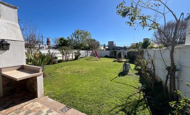 Casa familiar apta credito