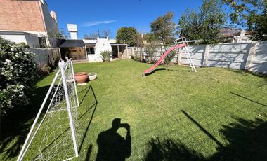 Casa familiar apta credito