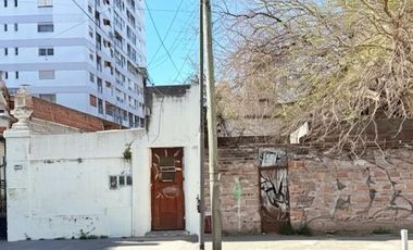 Venta  3 Terrenos en Block  en S.Martin(Ctro), BS.AS.