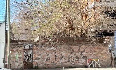 Venta  3 Terrenos en Block  en S.Martin(Ctro), BS.AS.