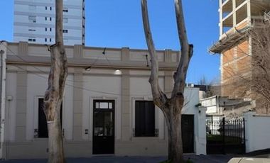 Venta  3 Terrenos en Block  en S.Martin(Ctro), BS.AS.