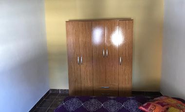 Departamento tipo casa en excelente ubicacion! Con patio!