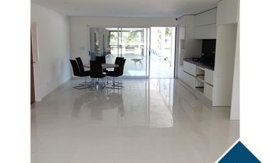 Casa en Alquiler en Brandsen