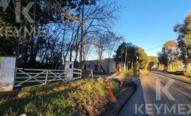 Terreno en venta - La Plata