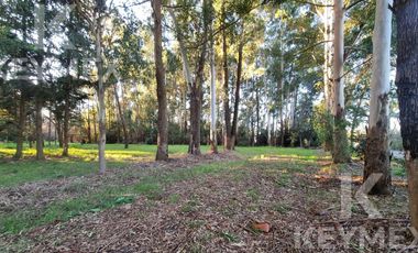 Terreno en venta - La Plata