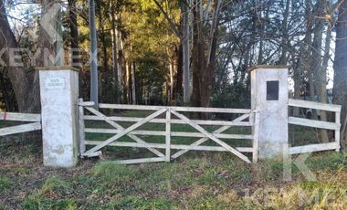 Terreno en venta - La Plata