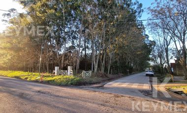 Terreno en venta - La Plata