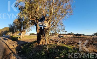 Terreno en venta - La Plata