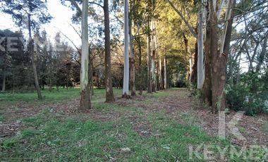 Terreno en venta - La Plata