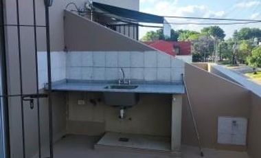 Monoambiente a Estrenar en Marmol c/cochera