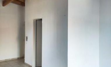 Monoambiente a Estrenar en Marmol c/cochera