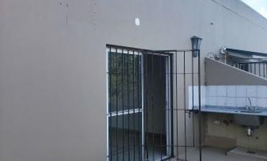 Monoambiente a Estrenar en Marmol c/cochera