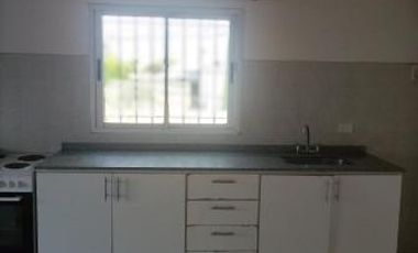 Monoambiente a Estrenar en Marmol c/cochera