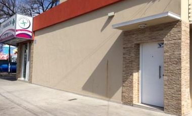 Monoambiente a Estrenar en Marmol c/cochera