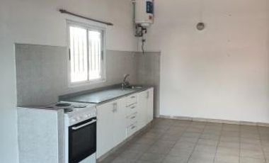 Monoambiente a Estrenar en Marmol c/cochera