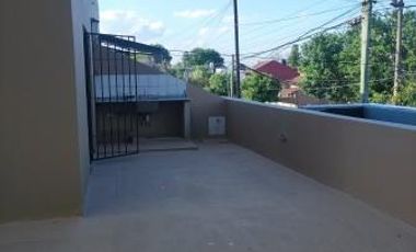 Monoambiente a Estrenar en Marmol c/cochera