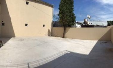 Monoambiente a Estrenar en Marmol c/cochera