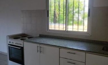 Monoambiente a Estrenar en Marmol c/cochera