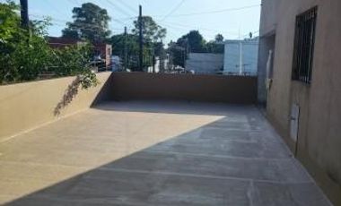 Monoambiente a Estrenar en Marmol c/cochera