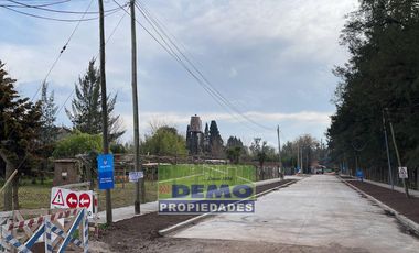 Terreno - Grand Bourg