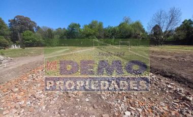 Terreno - Grand Bourg