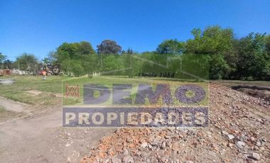 Terreno - Grand Bourg