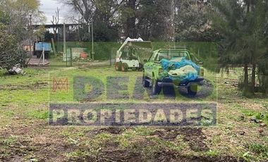 Terreno - Grand Bourg