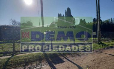 Terreno - Grand Bourg