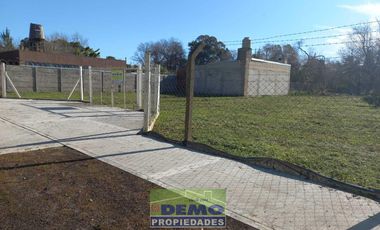 Terreno - Grand Bourg