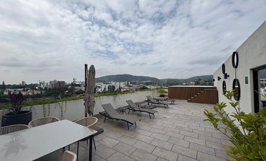 Departamento en Renta en Cd Granja