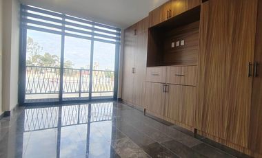 Departamento en Renta en Cd Granja