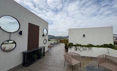 Departamento en Renta en Cd Granja