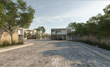 Venta de casa en condominio de entrega inmediata y otras en preventa Tulantongo