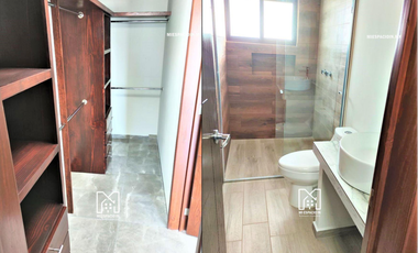 Venta de casa en condominio de entrega inmediata y otras en preventa Tulantongo